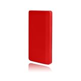 Incipio dermaSHOT silicone Case for Zune HD (Molina Red)