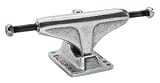 Tracker RaceTrack X Loose 129mm Mid Polished Skateboard Trucks - 7.5 Axle (Set of 2)