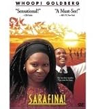Sarafina: The Sound of Freedom