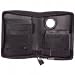 Capdase Lchp34001200 Zippered Leather Case For Hp Ipaq 3400/