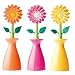from Eddingtons Eddingtons Geranium Dish Brush in Pot Stand