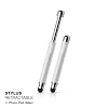 elago Stylus Retractable (Silver) for iPhone4 / 3GS / 3G, iPad, iPod Touch, Galaxy S and Galaxy Tab