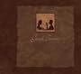 NCL / Heartland 12x12 Poustbound Scrapbook Photo Album BROWN GOOD TIMES