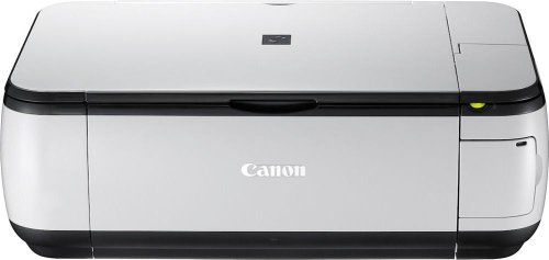 Canon PIXMA MP-492 All-in-One USB Inkjet Drucker
