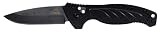 Gerber 22-07157 Emerson Alliance Folding Knife, Black