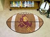 22 x 35 Arizona State Sun Devils Football Mat