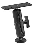 Lowrance MB-8 Ball Mount Brk
