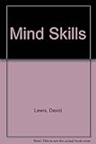 Mind skills : giving your child a brighter future