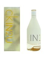 Calvin Klein Eau de Toilette Mujer In2U 100 ml