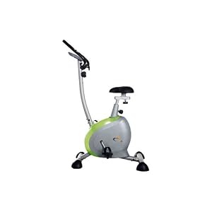 Marcy CL7380D 2-In-1 Combination Elliptical / Cycle