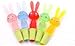 niceeshop(TM) Bunny Drinking Buddy Red Wine Stopper Wine Bottle Stopper