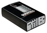 Duracell Powersource Mobile 100