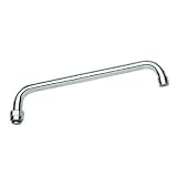 Krowne 21-425 16 Spout with T S Adapter