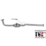Dec Catalytic Converters GEO3615 Catalytic Converter by DEC
