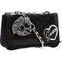 GUESS Dena Crossbody Handbag, Black