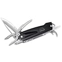 Buck X-Tract Multi-Tool Black Hdle Nylon Sheath Knife