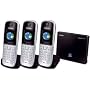 SIEMENS GIGASET S685 IP ECO DECT PHONE S685IP Trio Pack