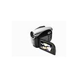 Photo : Samsung SC-DX103 DVD Camcorder