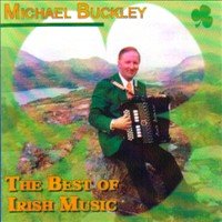 MICHAEL BUCKLEY : BEST OF IRIS