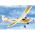 Megatech Night Flyer 2 Channel Illuminated Remote Control Airplane