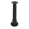 Unimet St�nder Rund Fl Zu Pumpe