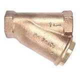 Apollo Valves 5900202 BRONZE Y-STRAINER - 3/8