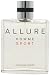 Allure Homme Sport by Chanel for Men 5.0 oz Cologne Sport Spray