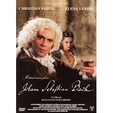 Johann Sebastian Bach