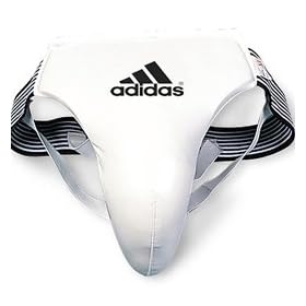 Adidas Groin Protector