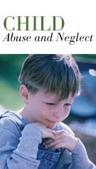 Child Abuse and Neglect (658) CD-ROM