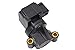 PT Auto Warehouse IACV-409 - Idle Air Control Valve