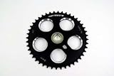 FSA FIVE HOLE BMX SPROCKET 44T Bike Chainring
