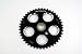 FSA FIVE HOLE BMX SPROCKET 44T Bike Chainring