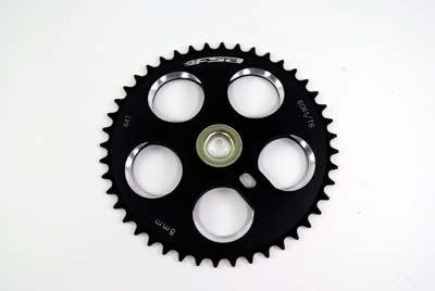 FSA FIVE HOLE BMX SPROCKET 44T Bike Chainring