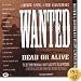Wanted Dead Or Alive - Italian Western Soundtracks