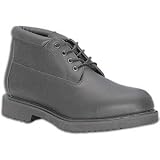 Timberland Wp Chukka Boot Mens (13 D(M) US, Black smooth)