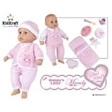 Mommy\'s Little Mandy Set - DollKraft