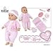 Search : Mommy's Little Mandy Set - DollKraft