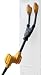 Camco 55025 RV Power Grip Maximizer 45 Amp Adapter