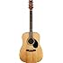 Jasmine S35 Acoustic Guitar, Natural