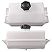 CRAFTSMAN 532184900 GENUINE OEM RIDING LAWN MOWER GAS TANK