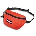 Sports : Eastpak G&uuml;rteltasche Springer i'm so excited orange