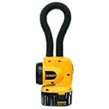 Buy 14.4V Xenon Lamp HD Cordless Flexible DEWALT Floodlight by DEWALT&node=228013