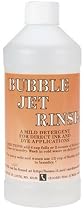 Bubble Jet Rinse-16 Ounces