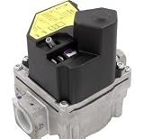 Hayward H-Series NOx Gas Valve - Propane IDXLGSV0002