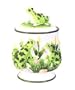 FROG 3-Dimensional Cookie Jar *NEW!*