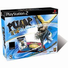 Pump It Up: Exceed Bundle PS2