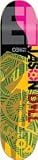 Alien Workshop Dill Og Logo Skateboard Deck - 7.75
