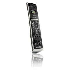 Philips Prestigo 8008 8-in-1 Universal Fernbedienung