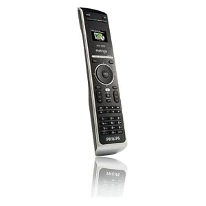 Philips Prestigo 8008 8-in-1 Universal Fernbedienung